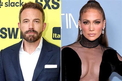 Jennifer Lopez And Ben Affleck Reportedly Had No Prenup Heres Whats