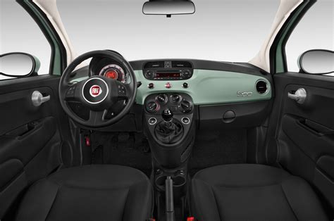 2015 Fiat 500 Prices Reviews And Photos Motortrend