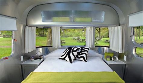 Airstream Takes A Fresh Look At Caravan Interiors Practical Caravan