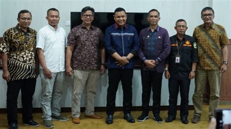 Direksi Pt Tirta Investama Minta Maaf Sepakat Serahkan Penyelesaian