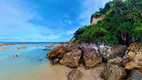 Morro De S O Paulo Conhe A Praias Da Ilha De Tinhar