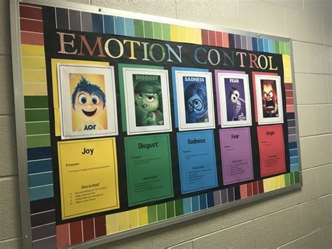 Bulletin Boards That Will Transform Your School S Front Entrance