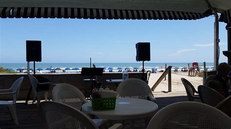 Wanna Wanna Beach Bar And Grill 106 Photos And 152 Reviews Bars 5100 Gulf Blvd South Padre