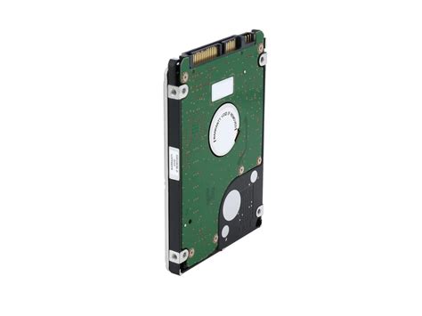 Seagate Product Line:Momentus ST1000LM024 5400 RPM 8MB Cache 2.5 ...