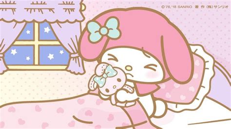 My Melody Sanrio Wallpaper My Melody Wallpaper Sanrio Hello Kitty