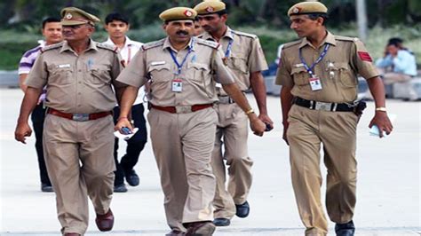 SSC Delhi Police Constable Recruitment 2020 Know Registration Vacancy