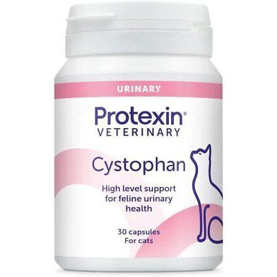 現貨開發票 安泌利 Cystophan 30顆 Protexin 犬貓用 蝦皮購物