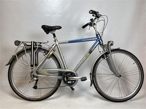 2e Hands Fiets Stadsfiets Heren 28 Inch