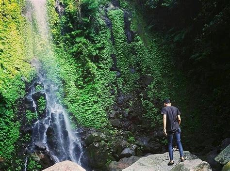 5 Wisata Air Terjun Di Ngawi Yang Wajib Kamu Kunjungi