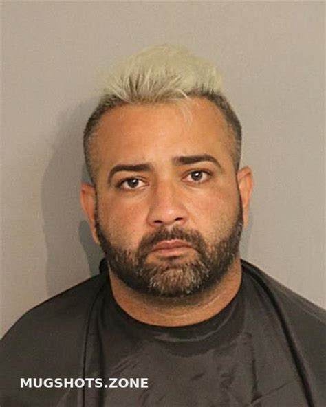 ABOU NASSIF MAZEN 08 10 2022 Osceola County Mugshots Zone