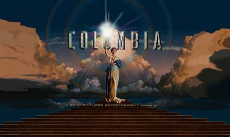 Columbia Pictures 2009 by Danlelouch on DeviantArt