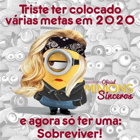 1 031 curtidas 14 comentários Minions Sinceros minionssinceross