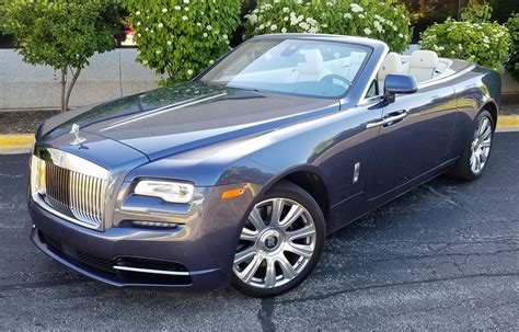 Rolls-Royce Archives - The Daily Drive | Consumer Guide® The Daily Drive | Consumer Guide®