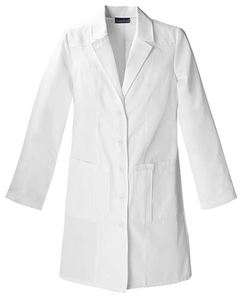 36 Lab Coat Durable Scrubs