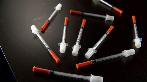 Sask. program hands out 4.7 million needles to drug addicts - Regina | Globalnews.ca