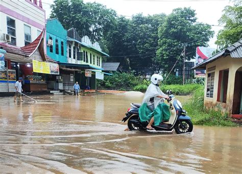 BMKG Cuaca Di Pulau Bintan Hujan Dan Berawan Hingga Sore Ulasan Co