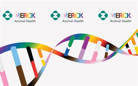 Merck Animal Health Logo