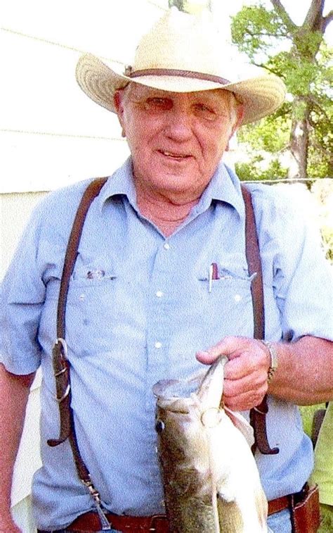 Jerry Massingill Obituary Hamilton Tx