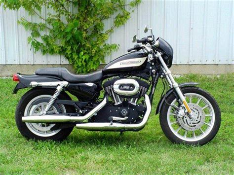 Harley Davidson Sportster Xl R For Sale Classiccars Cc