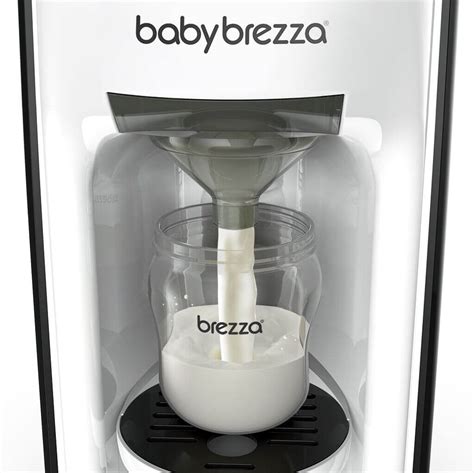 Ekspres Do Mleka Baby Brezza Formula Pro Advanced Frp Dobre Liski