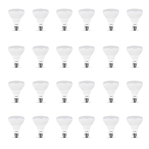 Feit Electric 65 Watt Equivalent Br30 Dimmable Cec Title 20 Energy Star 90 Cri E26 Flood Led