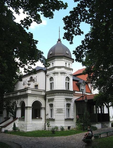 Muzeum Przyrody Oddzia Muzeum Warmii I Mazur W Olsztynie Leksykon