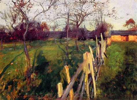 On John Singer Sargent’s “Home Fields, 1885” - OutdoorPainter