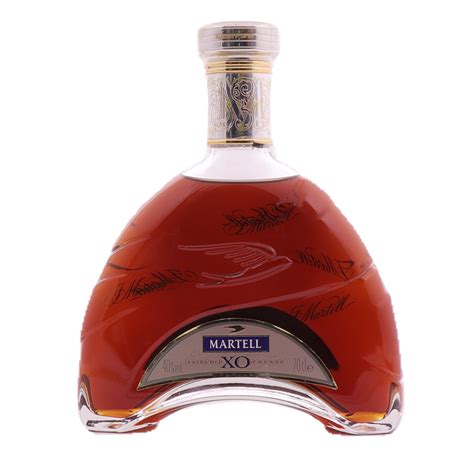 Martell Cognac XO - A rich and complex french cognac