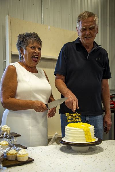 Marcy And Fred 50th Wedding Anniversary Drew Sandberg Photography