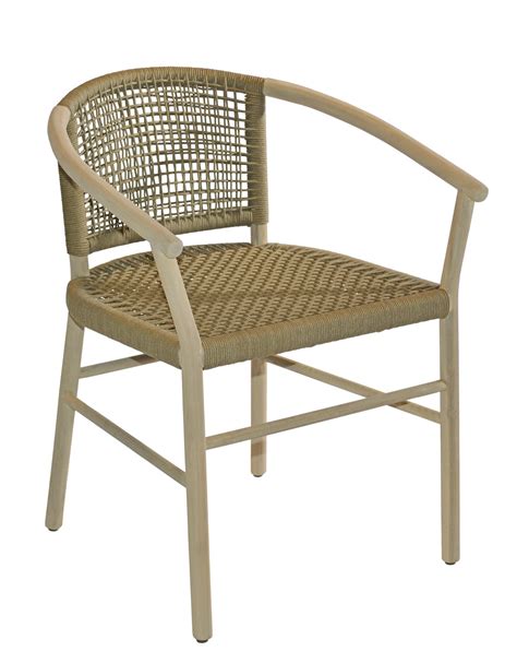 Max Luuk Garden Chair Kevin Camel Wilhelmina Designs