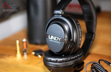 Rekomendasi Headphone Solid Di Bawah Jutaan Lindy Nc Review