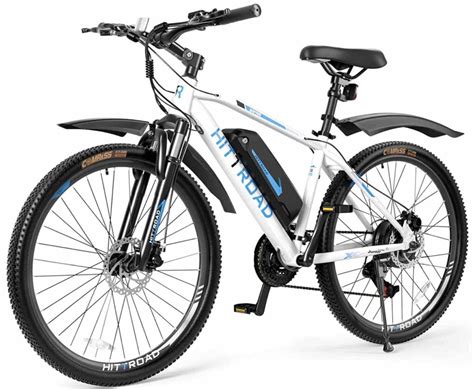 11 Best Electric Bikes For Climbing Steep Hills – EHCar.net