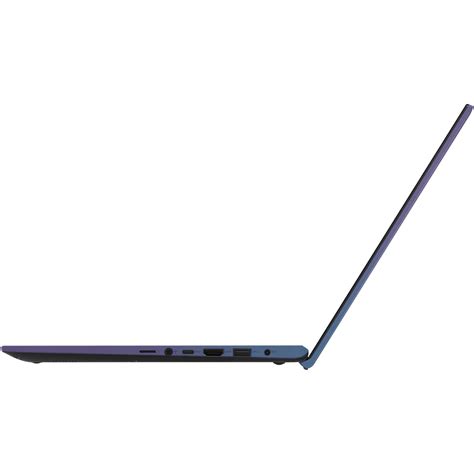 Лаптоп Asus Vivobook 15 X512fj с процесор Intel® Core™ I5 8265u до 390 Ghz Whiskey Lake 156