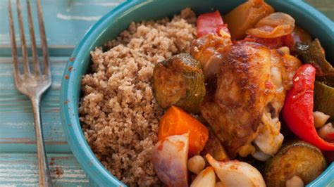 Couscous L Ger Et Super Facile Rapide D Couvrez Les Recettes De