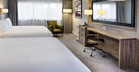 DoubleTree by Hilton Glasgow Central Glasgow, Scotland, GB - Reservations.com