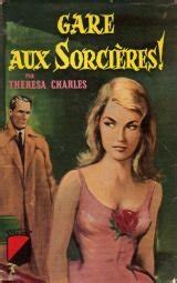 Amazon Fr Theresa Charles Gare Aux Sorci Res Efairer Than Shee