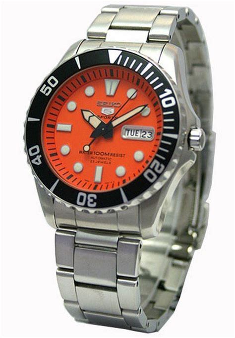 Venta Reloj Seiko Automatic Jewels En Stock