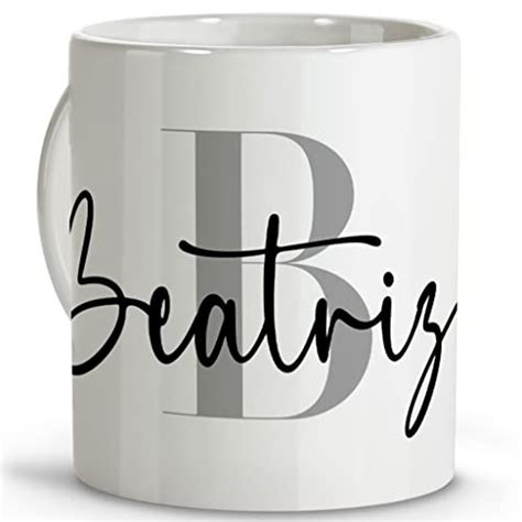 Tazas Personalizadas Con Nombre El Regalo Perfecto Para Sorprender