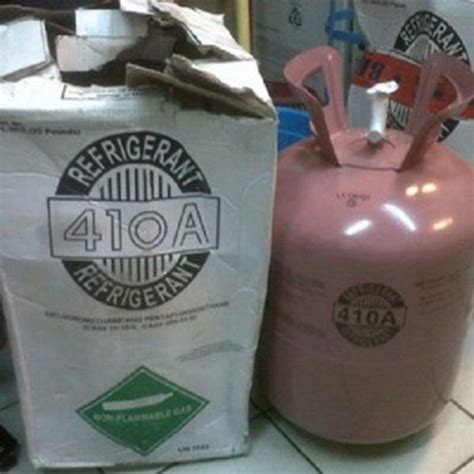 Refrigerant Gas R22 Genetron Honeywell Distributor Jual Freon