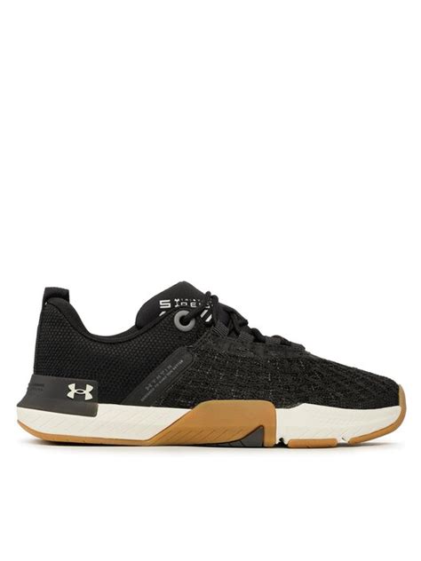 Scarpe Da Palestra Under Armour Ua W Tribase Reign 5 3026022 001 Nero