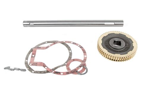 Ramsey Winch Replacement Gear Set Zips