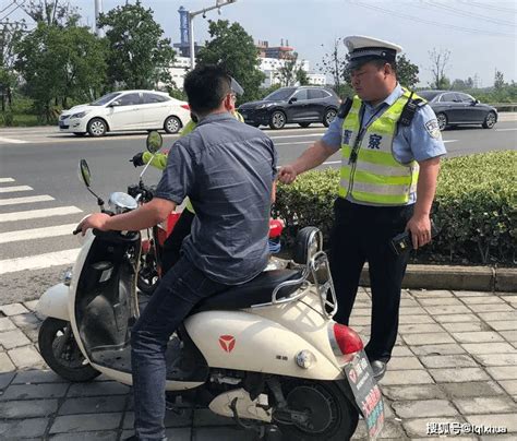 电动车电池也开始严查了，这4种行为都会罚款，各地处罚标准明确搜狐汽车搜狐网