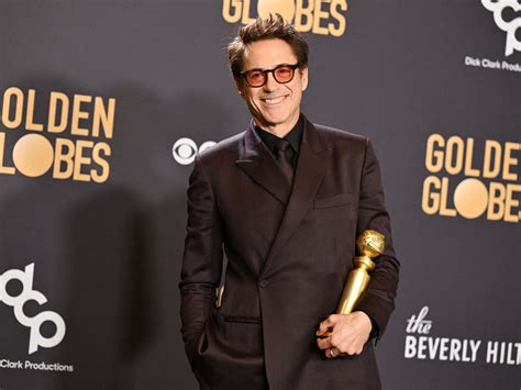 Golden Globe 2024 Tutti I Premi Il Trionfo Di Oppenheimer