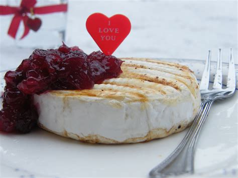 Grillowany Camembert Z Urawin Przepis Przyslijprzepis Pl