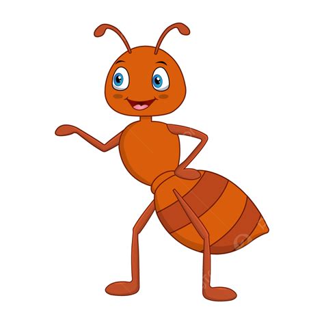 Ant Vector PNG, Vector, PSD, and Clipart With Transparent Background ...