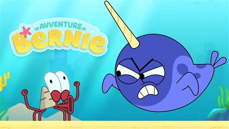 The Adventures Of Bernie Narval Duel S01E27 Zig Sharko Cartoons