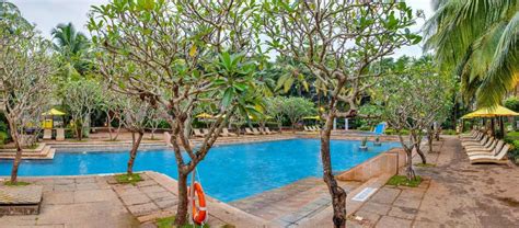 Club Mahindra Varca Beach Resort Goa 2023 Updated Prices Deals