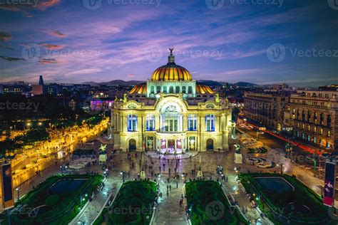 Infografia Sobre El Palacio De Las Bellas Artes En M Xico Reynosa Blogs