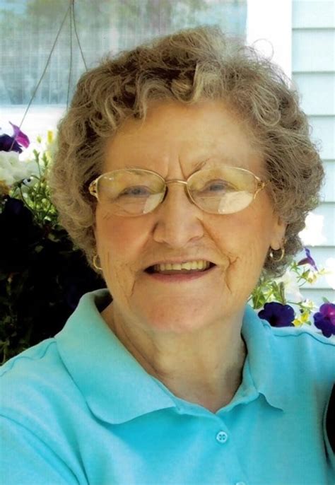 Obituary For Ruby Jean Whaley Hamilton