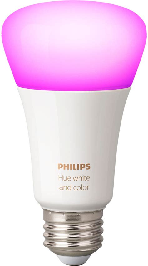 Customer Reviews Philips Hue A Bluetooth Smart Led Bulb Pack